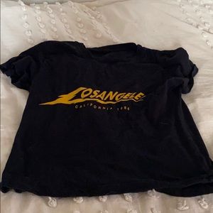 Brandy Melville tee!